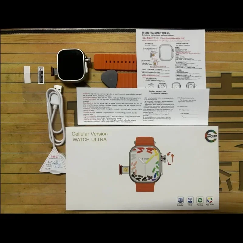 view
